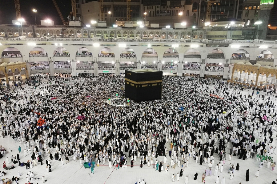 Bronze Umrah Package