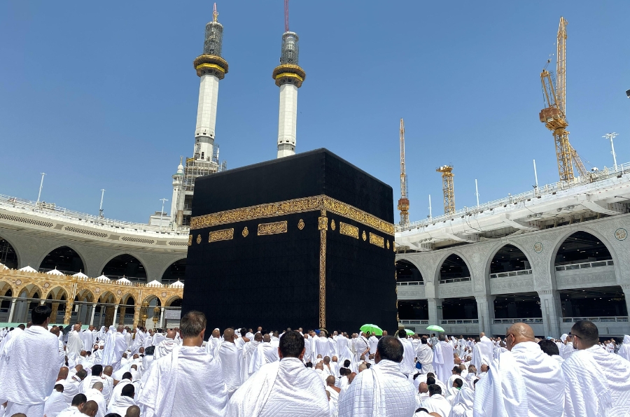 Silver Umrah Package