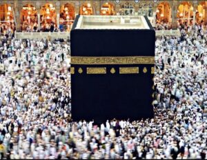 Hajj